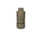 Полум'ягасник Flash Hider .223 Rem для AR15 STRELA Coyote