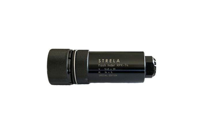 Полум'ягасник Flash Hider РПК-74 STRELA