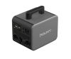 Портативна зарядна станція Houny HY-500 512 Вт·г (25.6V 20Ah)