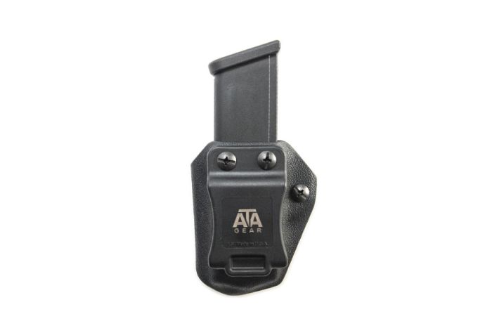 Підсумок Ata-Gear ver. 2 під магазин Glock 17 / 22 / 47