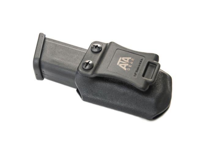 Підсумок Ata-Gear ver. 2 під магазин Glock 17 / 22 / 47