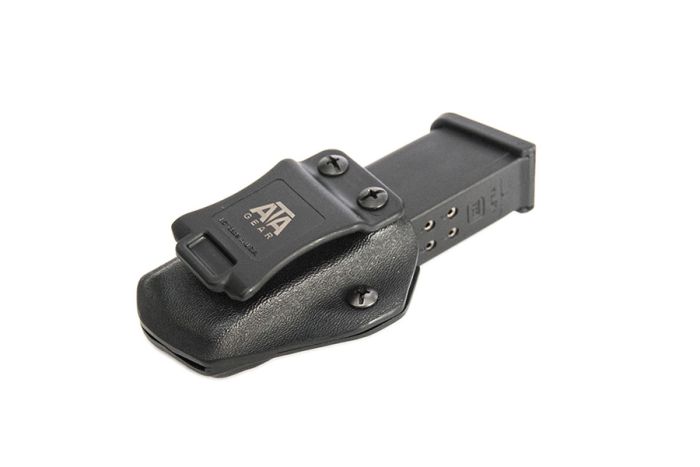 Підсумок Ata-Gear ver. 2 під магазин Glock 17 / 22 / 47