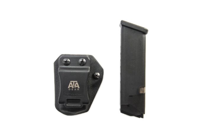 Підсумок Ata-Gear ver. 2 під магазин Glock 17 / 22 / 47
