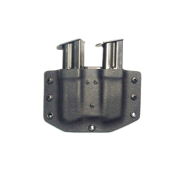 Паучер подвійний Ata-Gear Double Pouch ver.1 для магазина CZ-83/Феникс-Р