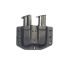 Паучер подвійний Ata-Gear Double Pouch ver.1 для магазина CZ P10-C