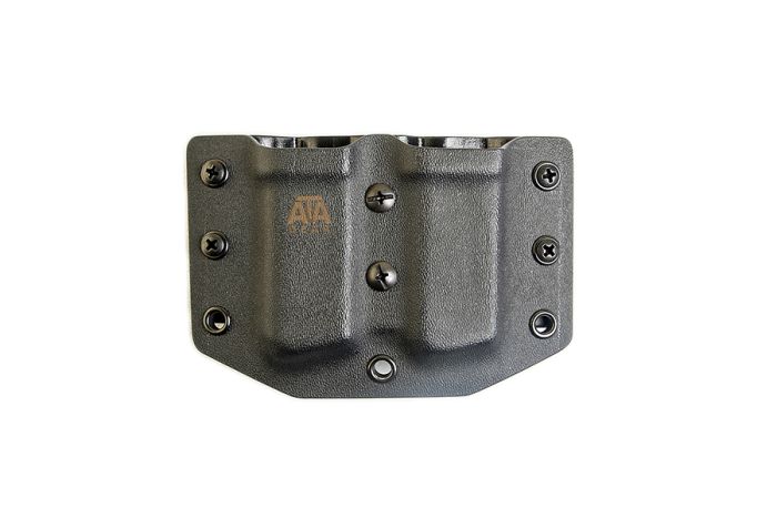 Паучер подвійний Ata-Gear Double для магазина ПМ / ПМР / ПМ-Т
