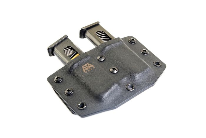 Паучер подвійний Ata-Gear Double для магазина ПМ / ПМР / ПМ-Т