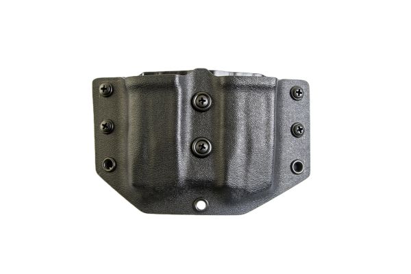 Паучер подвійний Ata-Gear Double для магазина CZ P07 Duty / T-REX