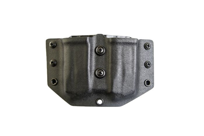 Паучер подвійний Ata-Gear Double для магазина CZ P07 Duty / T-REX