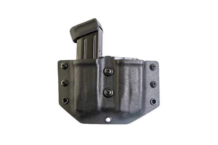 Паучер подвійний Ata-Gear Double для магазина CZ P07 Duty / T-REX