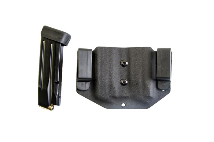 Паучер подвійний Ata-Gear Double для магазина CZ P07 Duty / T-REX