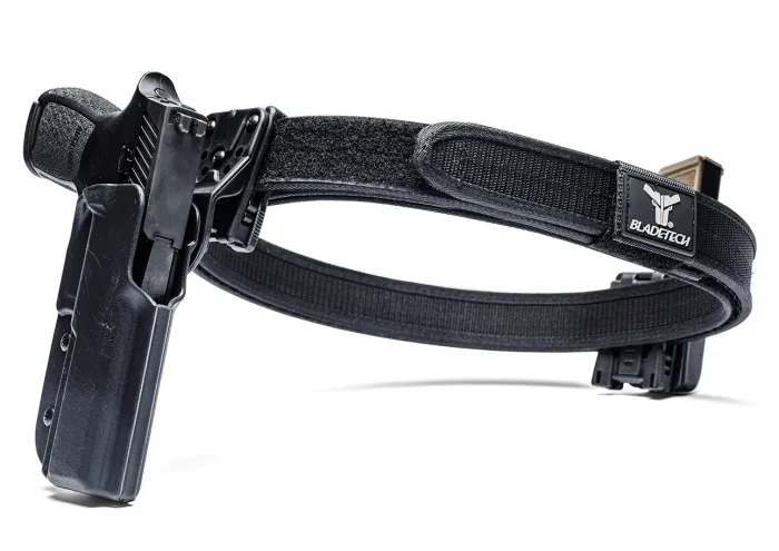 Пояс стрілецький Blade Tech Velocity Competition Speed Belt 36"