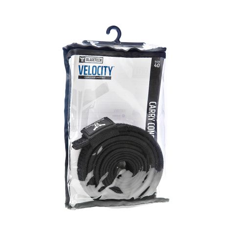 Пояс стрілецький Blade Tech Velocity Competition Speed Belt 40"
