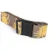 Пояс тактичний двосторонній 5.11 Tactical Ayce Belt Major Brown Pineapple Grenade