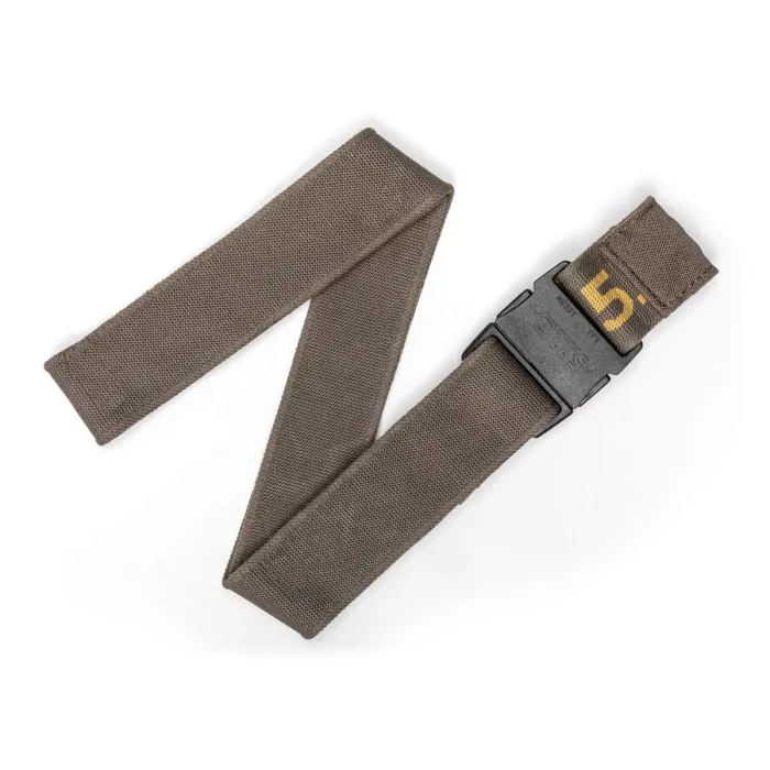 Пояс тактичний двосторонній 5.11 Tactical Ayce Belt Major Brown Pineapple Grenade