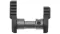 Прапорець запобіжника Armaspec 90 Degree Full Throw для AR-15 Black ARM111-BLK