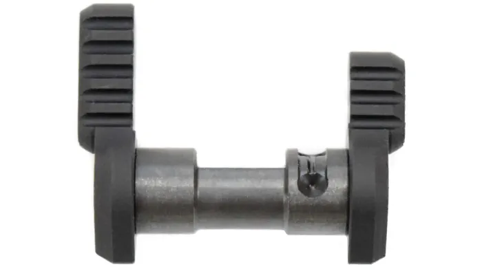 Прапорець запобіжника Armaspec 90 Degree Full Throw для AR-15 Black ARM111-BLK