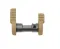 Прапорець запобіжника Armaspec 90 Degree Full Throw для AR-15 Flat Dark Earth ARM111-FDE