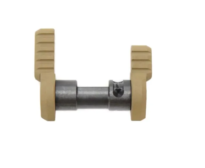 Прапорець запобіжника Armaspec 90 Degree Full Throw для AR-15 Flat Dark Earth ARM111-FDE