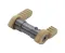 Прапорець запобіжника Armaspec 90 Degree Full Throw для AR-15 Flat Dark Earth ARM111-FDE