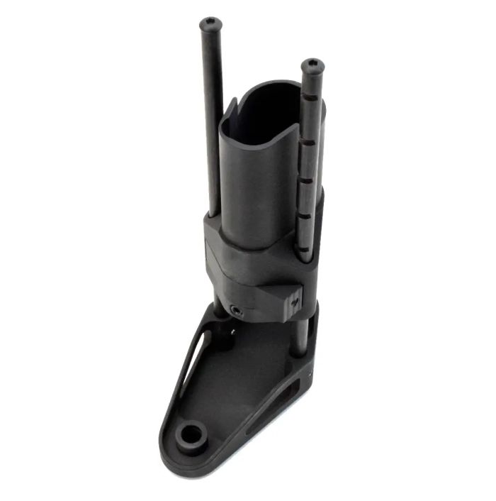 Приклад Armaspec XPDW Gen 2 AR15 Black ARM235-BLK