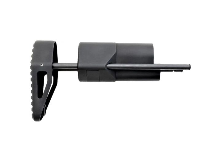 Приклад Armaspec XPDW Gen 2 AR15 Black ARM235-BLK