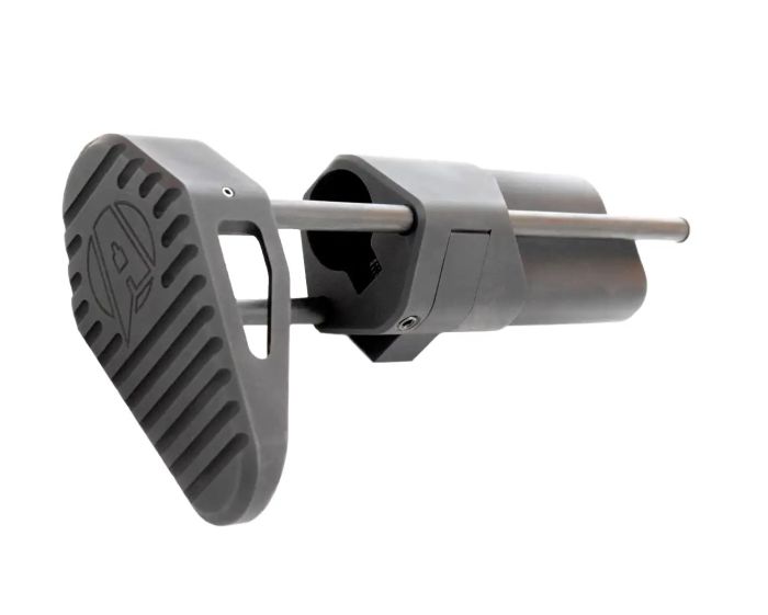 Приклад Armaspec XPDW Gen 2 AR15 Black ARM235-BLK