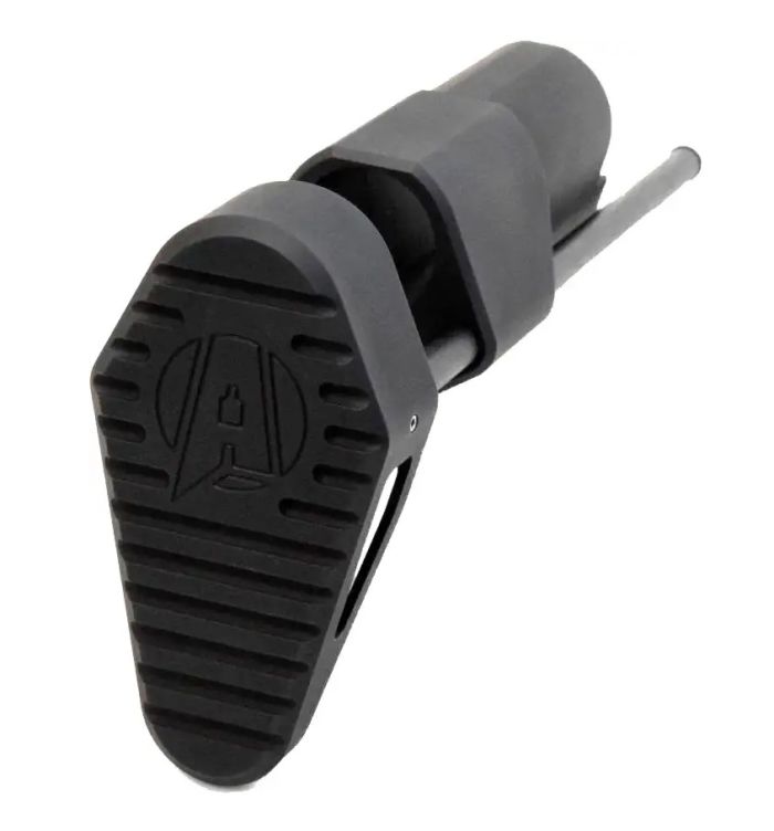 Приклад Armaspec XPDW Gen 2 AR15 Black ARM235-BLK