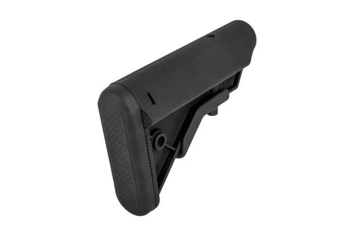 Приклад B5 Systems Bravo Mil-Spec Black BRV-1082