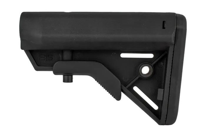 Приклад B5 Systems Bravo Mil-Spec Black BRV-1082