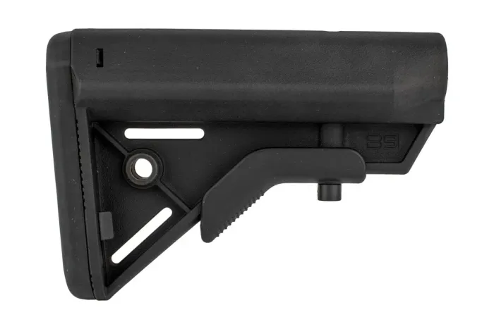 Приклад B5 Systems Bravo Mil-Spec Black BRV-1082