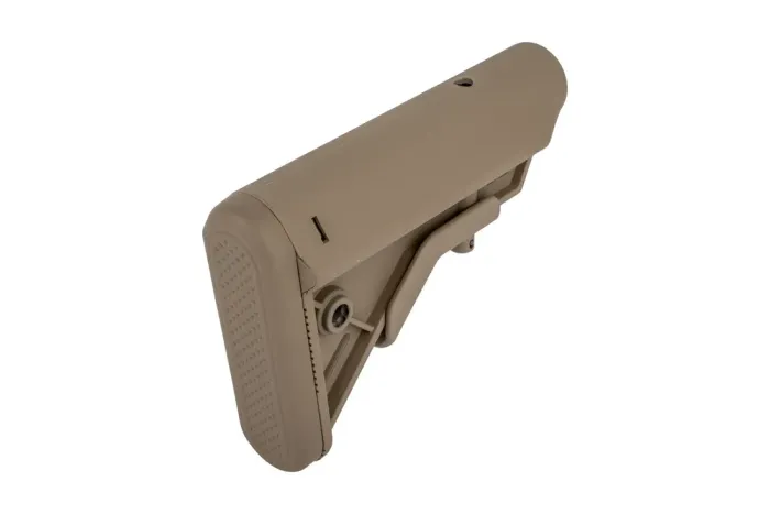 Приклад B5 Systems Bravo Mil-Spec FDE BRV-1085