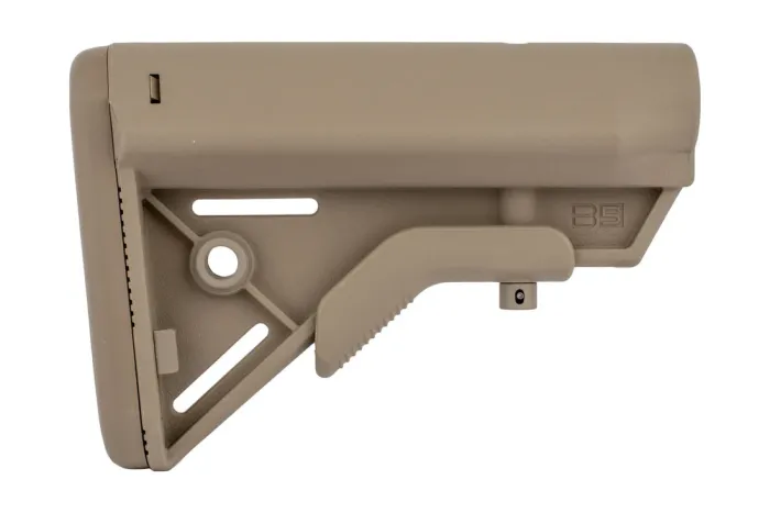 Приклад B5 Systems Bravo Mil-Spec FDE BRV-1085