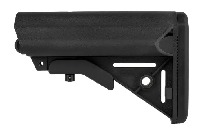 Приклад B5 Systems Enhanced SopMod Mil-Spec AR15 Black SOP-1074