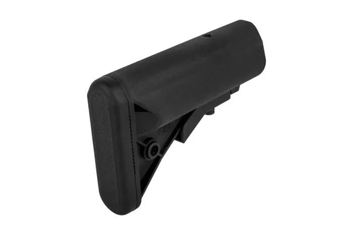 Приклад B5 Systems Enhanced SopMod Mil-Spec AR15 Black SOP-1074