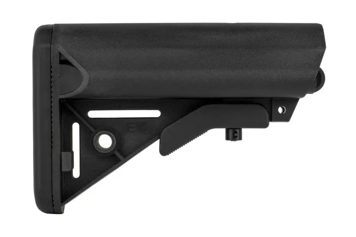 Приклад B5 Systems Enhanced SopMod Mil-Spec AR15 Black SOP-1074