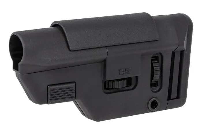 Приклад B5 Systems Precision Long Mil-Spec Black CPS-1412