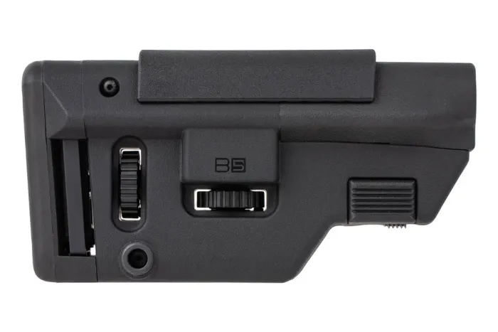 Приклад B5 Systems Precision Long Mil-Spec Black CPS-1412