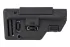Приклад B5 Systems Precision Long Mil-Spec Black CPS-1412