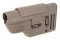 Приклад B5 Systems Precision Long Mil-Spec FDE CPS-1413