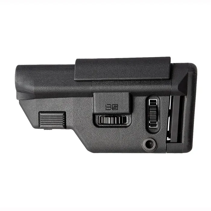 Приклад B5 Systems Precision Medium Mil-Spec Black CPS-1304