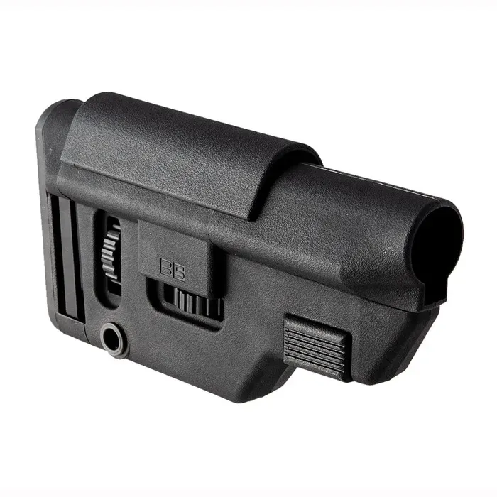 Приклад B5 Systems Precision Medium Mil-Spec Black CPS-1304