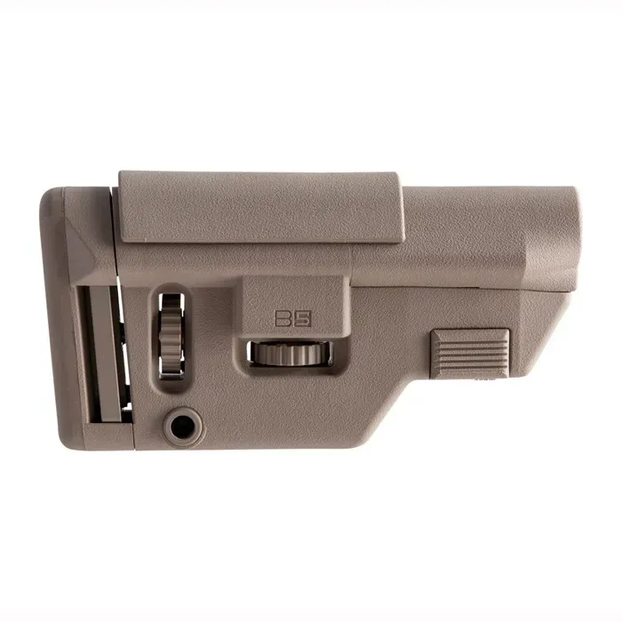 Приклад B5 Systems Precision Medium Mil-Spec FDE CPS-1305