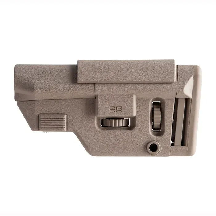 Приклад B5 Systems Precision Medium Mil-Spec FDE CPS-1305