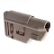 Приклад B5 Systems Precision Medium Mil-Spec FDE CPS-1305