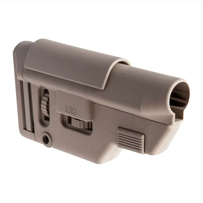 Приклад B5 Systems Precision Medium Mil-Spec FDE CPS-1305