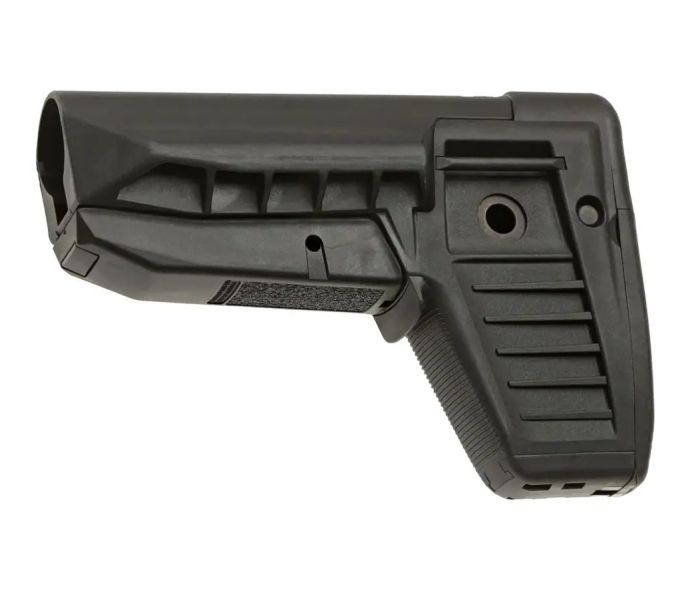 Приклад BCM AR15 Mod 1-SOPMOD Black