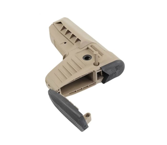Приклад BCM AR15 Mod 1-SOPMOD FDE