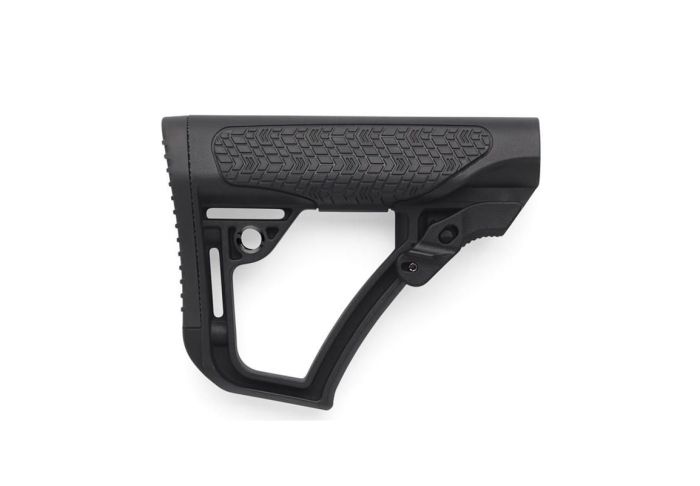 Приклад Daniel Defense Mil-Spec Black