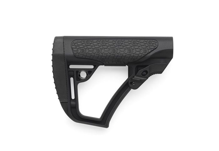 Приклад Daniel Defense Mil-Spec Black